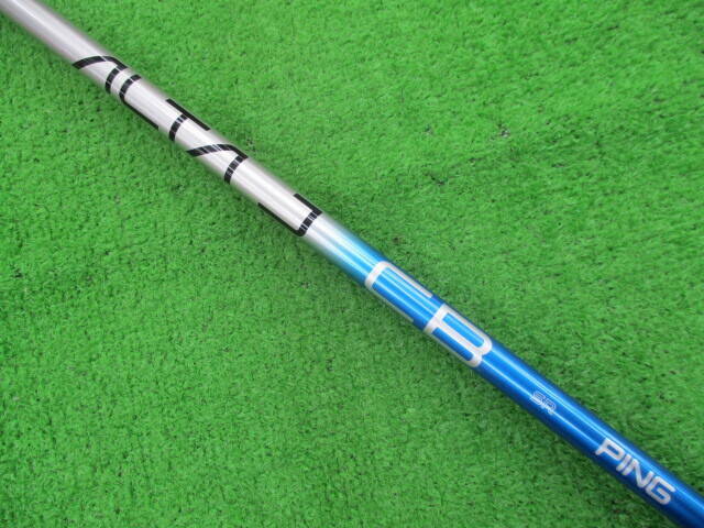 中古 G440 HYBRID #5(26°)ユーティリティ ゴルフ用品