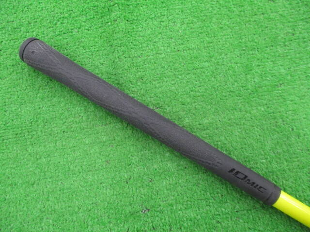 中古 TOUR WORLD TW757 TYPE-D PLUS2  9°ドライバー ゴルフ用品