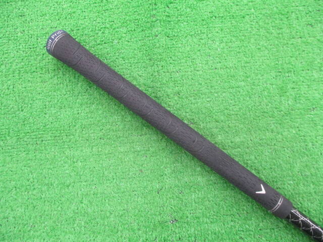 中古 PARADYM Ai SMOKE Ti 340 MINI 11.5°ドライバー ゴルフ用品