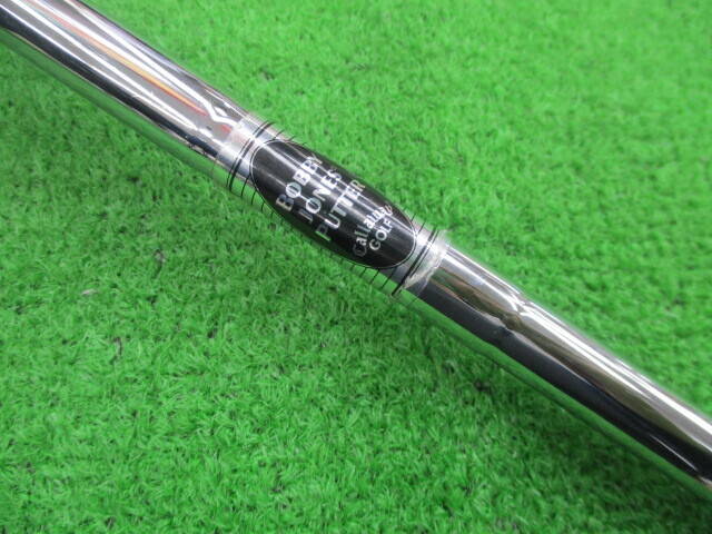 中古 BOBBY JONES BJ-1パター ゴルフ用品