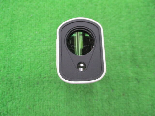 中古 中古　距離測定器 1距離測定器 ゴルフ用品