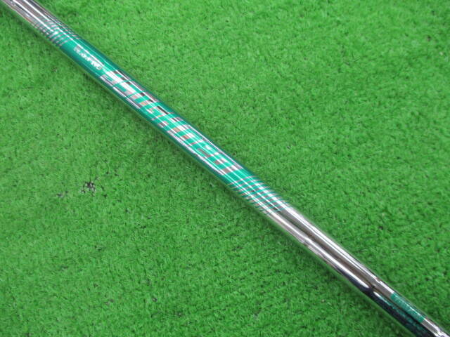 中古 DOLPHIN WEDGE DW-125G Copper 46°ウェッジ ゴルフ用品