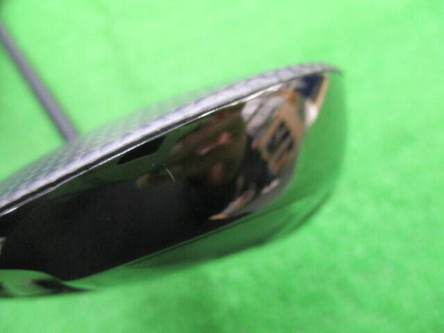 中古 Qi35 TOUR #3(15°)フェアウェイウッド ゴルフ用品