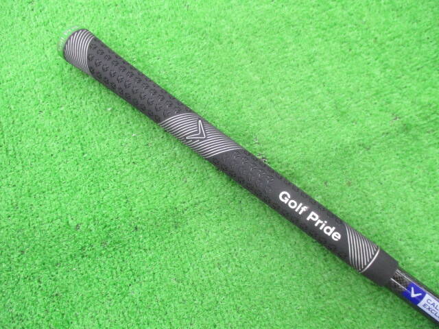 中古 キャロウェイ シャフトシャフト ゴルフ用品