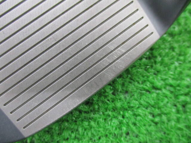 中古 MILLED GRIND 4 (ブラック) 54°-SB11°ウェッジ ゴルフ用品