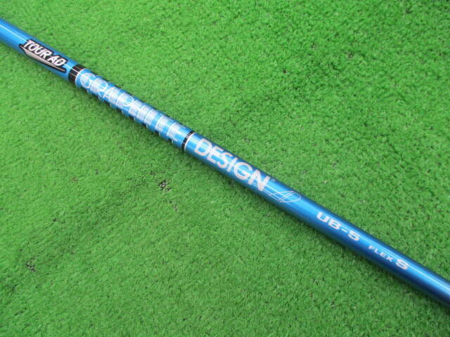 中古 BRIDGESTONE B3 MAX  9.5°ドライバー ゴルフ用品