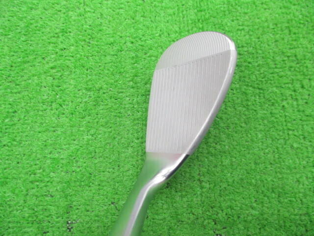 中古 CVX 2 ZIPCORE 50°-12°ウェッジ ゴルフ用品