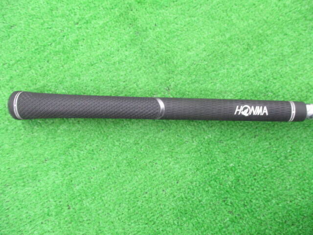 中古 TOUR WORLD TW757 TYPE-S 10.5°ドライバー ゴルフ用品