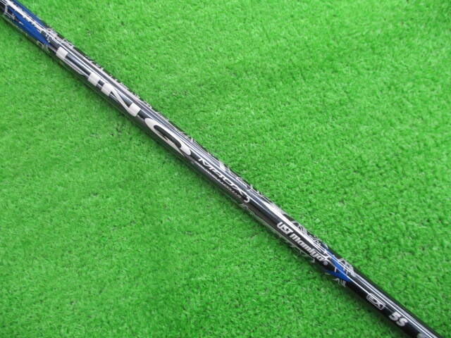 中古 EMILLID BAHAMA Carlvinson CV-11 PRO 10.5°ドライバー ゴルフ用品