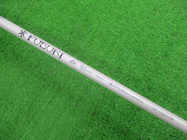 中古 M4 #3(15゜)フェアウェイウッド ゴルフ用品
