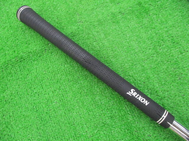 中古 SRIXON ZX5 6本アイアンセット ゴルフ用品