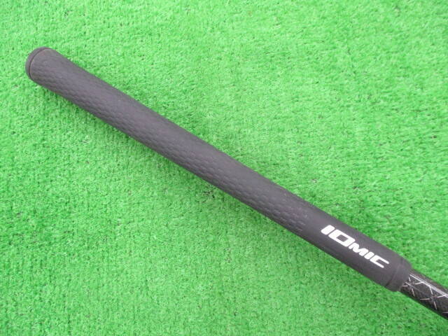 中古 BRIDGESTONE B1 ST #3(15°)フェアウェイウッド ゴルフ用品