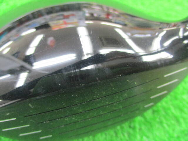 中古 TSi2 18°フェアウェイウッド ゴルフ用品