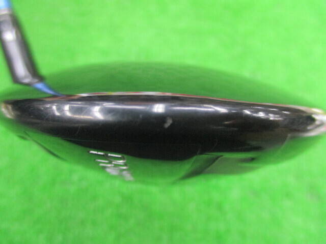 中古 RS 5 #3(15°)フェアウェイウッド ゴルフ用品
