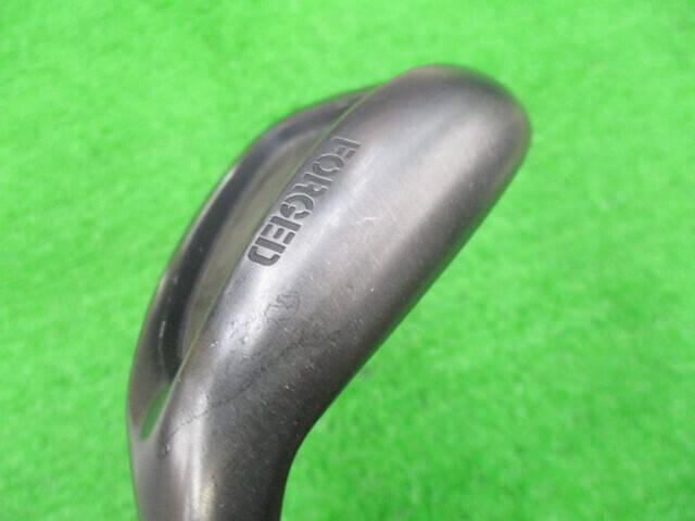 中古 TK-40 FORGED 57°ウェッジ ゴルフ用品