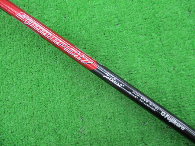 中古 TSi2 18°フェアウェイウッド ゴルフ用品