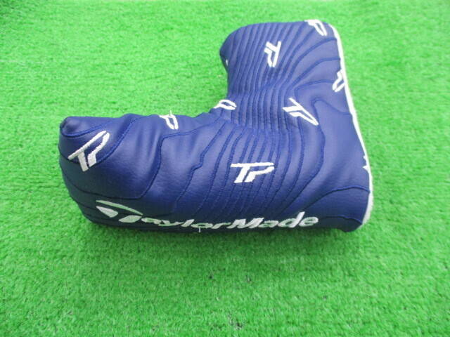 中古 TP COLLECTION HYDRO BLAST JUNO TB1.5 トラスヒールパター ゴルフ用品