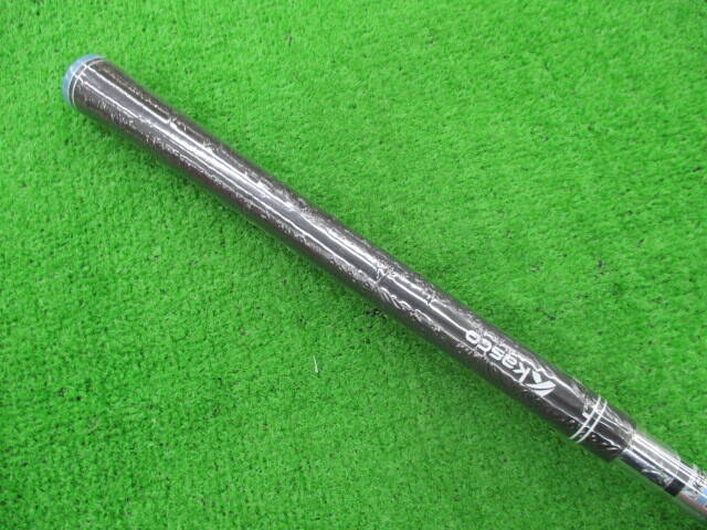 中古 DOLPHIN WEDGE DW-120G 60°ウェッジ ゴルフ用品