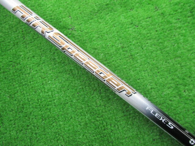 中古 SIM GLOIRE 9.5°ドライバー ゴルフ用品