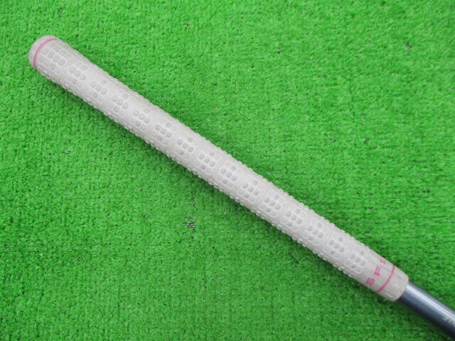 中古 XXIO (2022) X-eks- H3(18°)ユーティリティ ゴルフ用品
