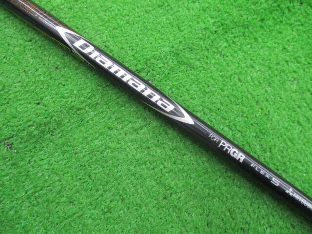 中古 RS 5 #3(15°)フェアウェイウッド ゴルフ用品