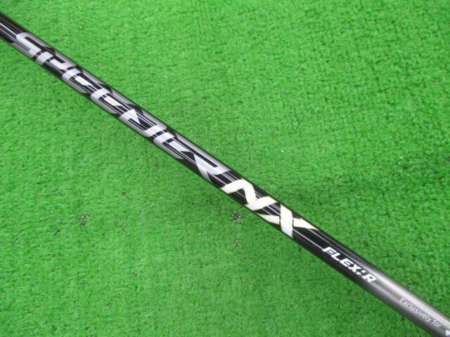 中古 STEALTH GLOIRE #4(21°)ユーティリティ ゴルフ用品