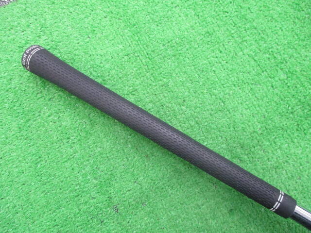 中古 VOKEY FORGED (2021) 56°-12Kウェッジ ゴルフ用品