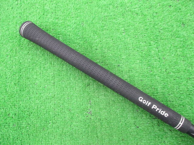 中古 TS3 25°ユーティリティ ゴルフ用品