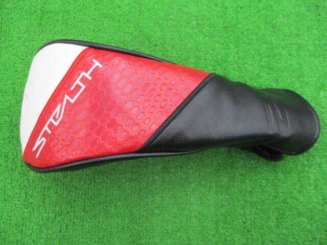 中古 STEALTH 2 HD #5(19°)フェアウェイウッド ゴルフ用品