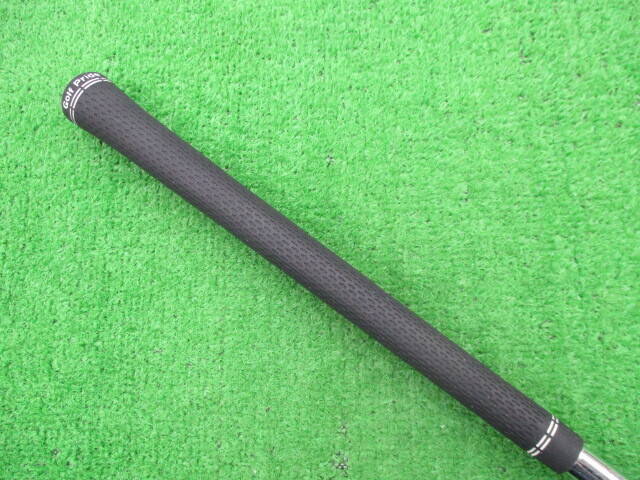 中古 Vokey SM9 ツアークローム 58°-12Dウェッジ ゴルフ用品
