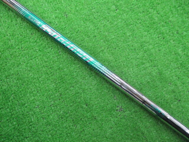中古 KING TEC UTILITY IRON #5(25°)ユーティリティ ゴルフ用品
