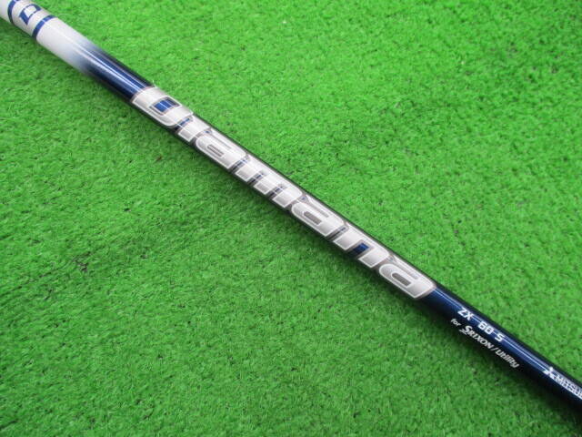 中古 SRIXON ZX UTILITY #2(18°)ユーティリティ ゴルフ用品