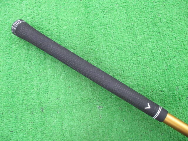 中古 ROGUE ST MAX FAST #3(16°)フェアウェイウッド ゴルフ用品