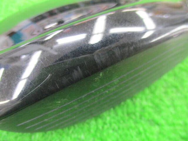中古 SRIXON ZX HYBRID #3(19°)ユーティリティ ゴルフ用品