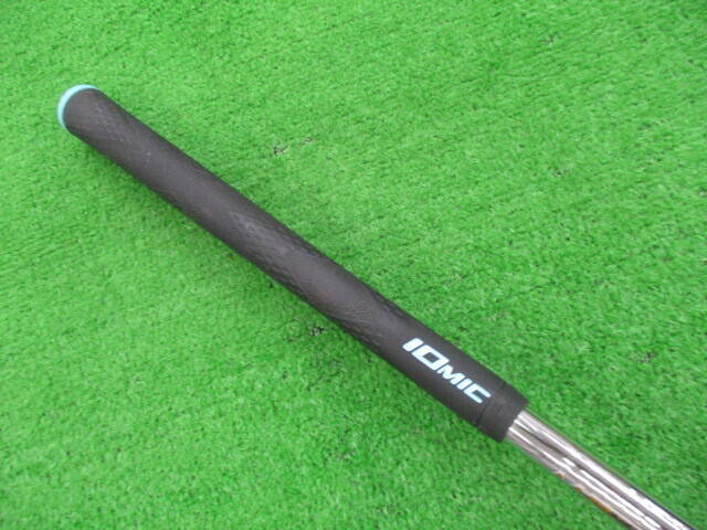 中古 MG-S01 TOUR 58゜ウェッジ ゴルフ用品