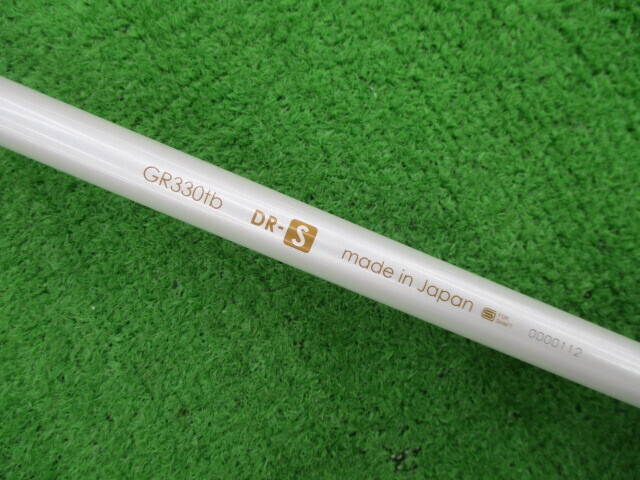 中古 WACCINE compo WACWAC-7ドライバー ゴルフ用品