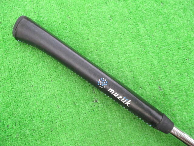 中古 Stick of Lifeパター ゴルフ用品