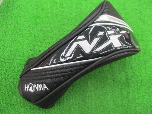 中古 BERES NX #3(15°)フェアウェイウッド ゴルフ用品