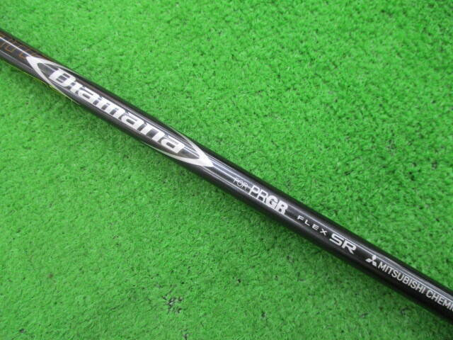 中古 RS 5 10.5°ドライバー ゴルフ用品