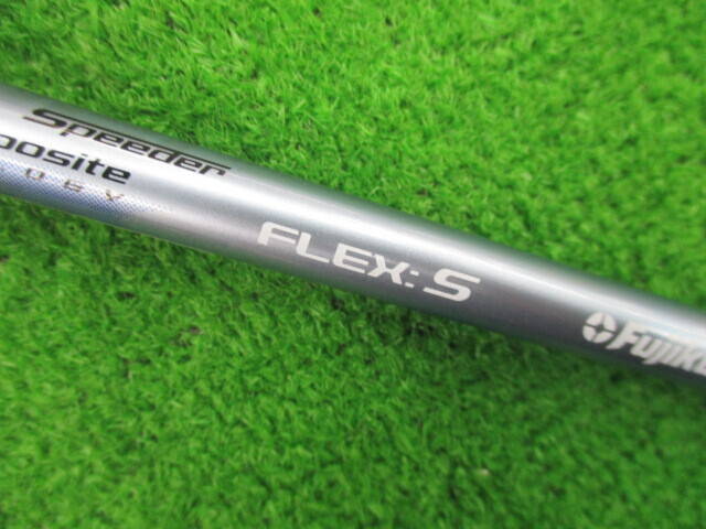 中古 G410 #5(17.5°)フェアウェイウッド ゴルフ用品