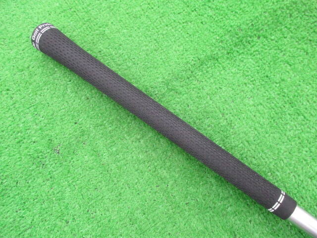 中古 G440 HYBRID #7(34°)ユーティリティ ゴルフ用品