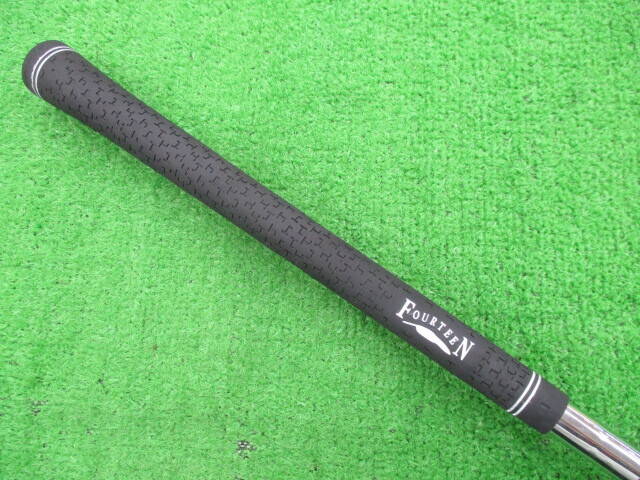 中古 DJ-6 54°ウェッジ ゴルフ用品