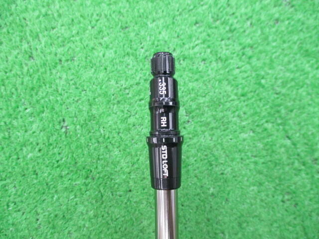中古 (Ｓ) Diamana GT50 (テーラーメイド用スリーブ)シャフト ゴルフ用品