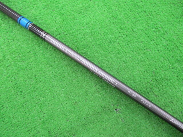 中古 SIM MAX・D #3(16°)フェアウェイウッド ゴルフ用品