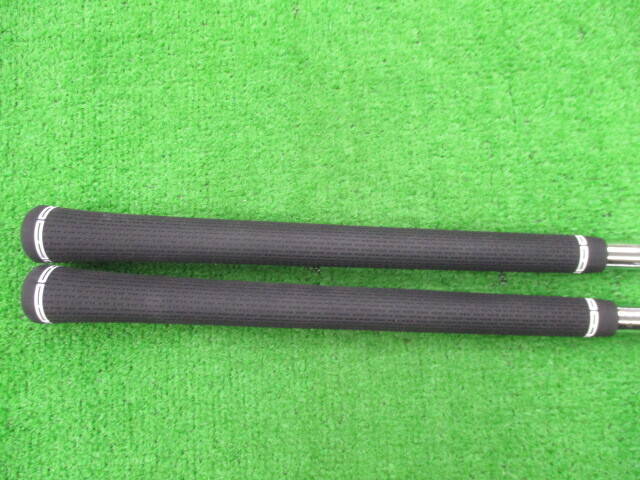 中古 Vokey SM10 ツアークローム 52°-08Fウェッジ ゴルフ用品
