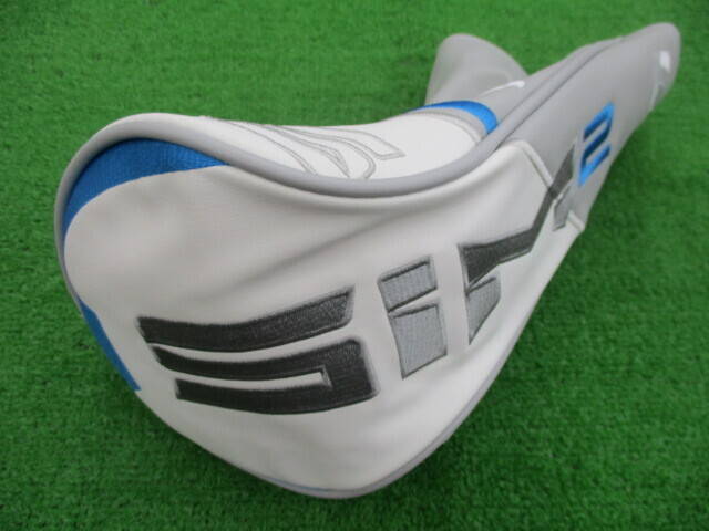 中古 SIM2 MAX 10.5°ドライバー ゴルフ用品