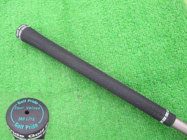 中古 G440 SFT #3(16°)フェアウェイウッド ゴルフ用品
