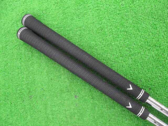 中古 OPUS (ブラック) 52°-10Sウェッジ ゴルフ用品