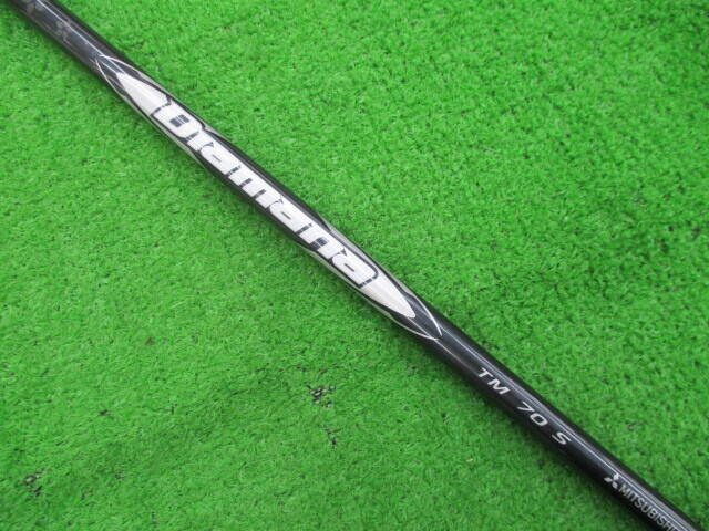 中古 Qi35 #5(25°)ユーティリティ ゴルフ用品