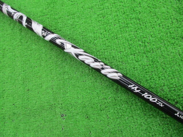 中古 STEALTH 2 #3(19°)ユーティリティ ゴルフ用品